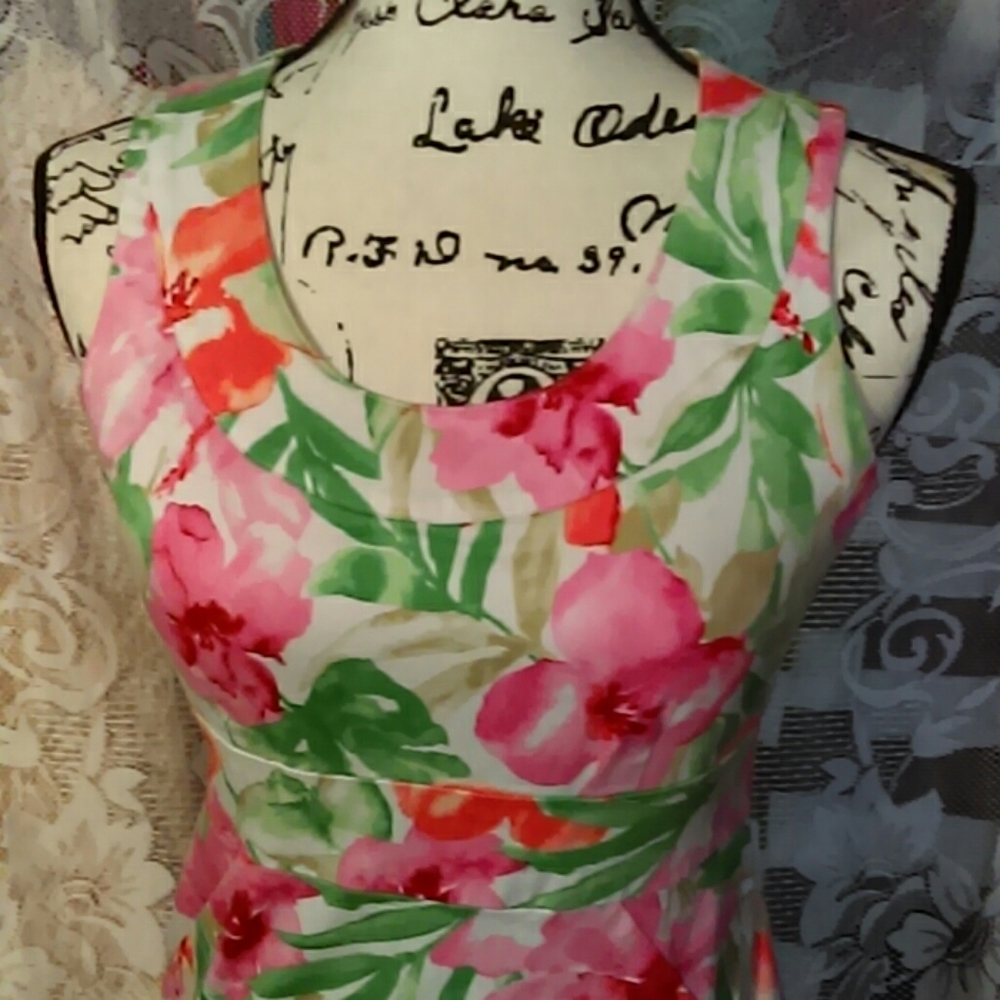 Jones NewYork Dress
